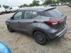 Lot #3009242076 2022 NISSAN KICKS S