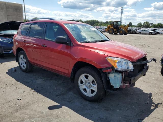 2011 Toyota Rav4 VIN: 2T3ZF4DV6BW076792 Lot: 61715424