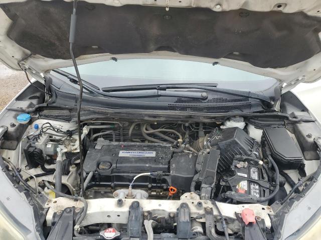 2015 HONDA CR-V EXL - 5J6RM3H72FL018516