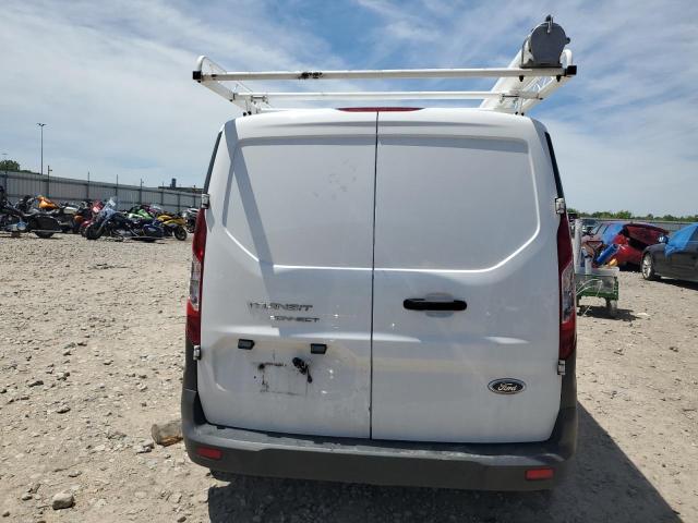 NM0LS7E7XF1211051 2015 Ford Transit Connect Xl