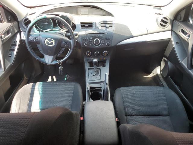 VIN JM1BL1VP5D1805343 2013 Mazda 3, I no.8