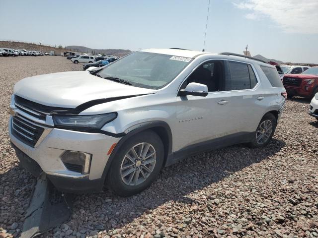 Vin: 1gnevmkw7nj168646, lot: 63608984, chevrolet traverse lt 20222