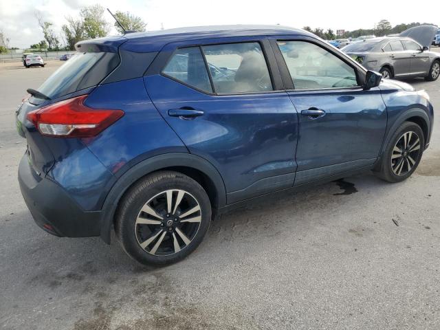 2018 NISSAN KICKS S - 3N1CP5CU2JL526643