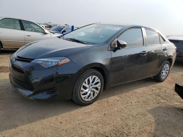 2019 TOYOTA COROLLA L - 5YFBURHE1KP915689