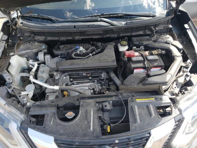 2017 NISSAN ROGUE S - JN8AT2MV7HW020904
