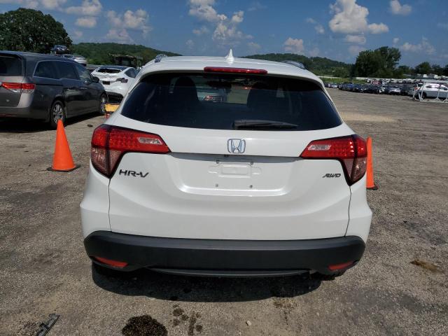 2018 Honda Hr-V Exl VIN: 3CZRU6H74JM713010 Lot: 60357334