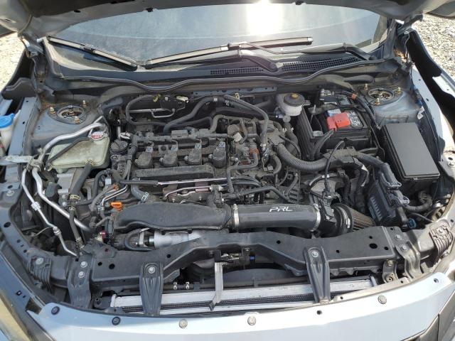 2021 HONDA CIVIC SPOR - SHHFK7H49MU421824