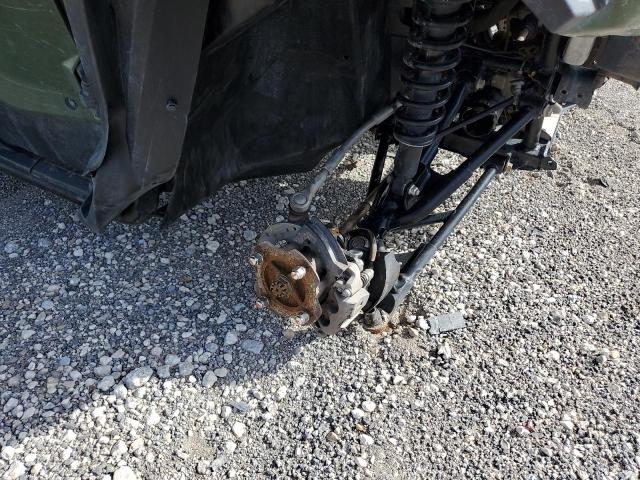 2022 HONDA SXS1000 M3 - 1HFVE04B6N4601440