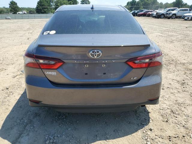 VIN 4T1C11AK5PU125929 2023 Toyota Camry, LE no.6