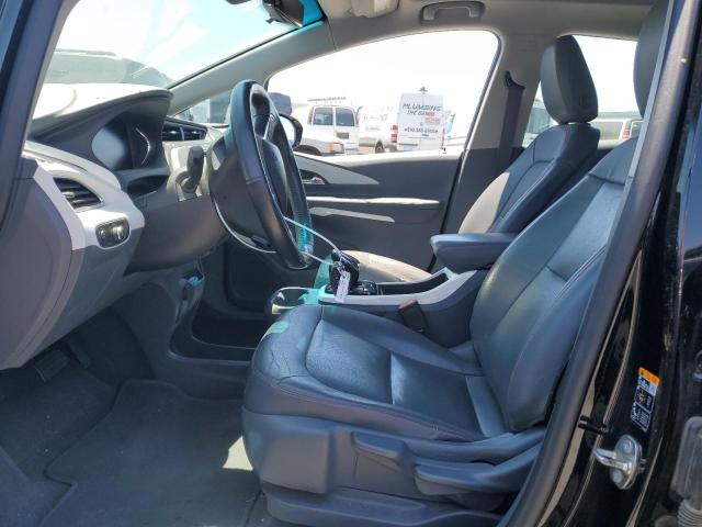 2017 Chevrolet Bolt Ev Premier VIN: 1G1FX6S07H4133003 Lot: 61159674