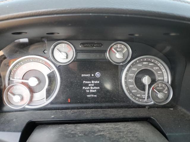 2015 RAM 1500 LONGH - 1C6RR7PM9FS607081