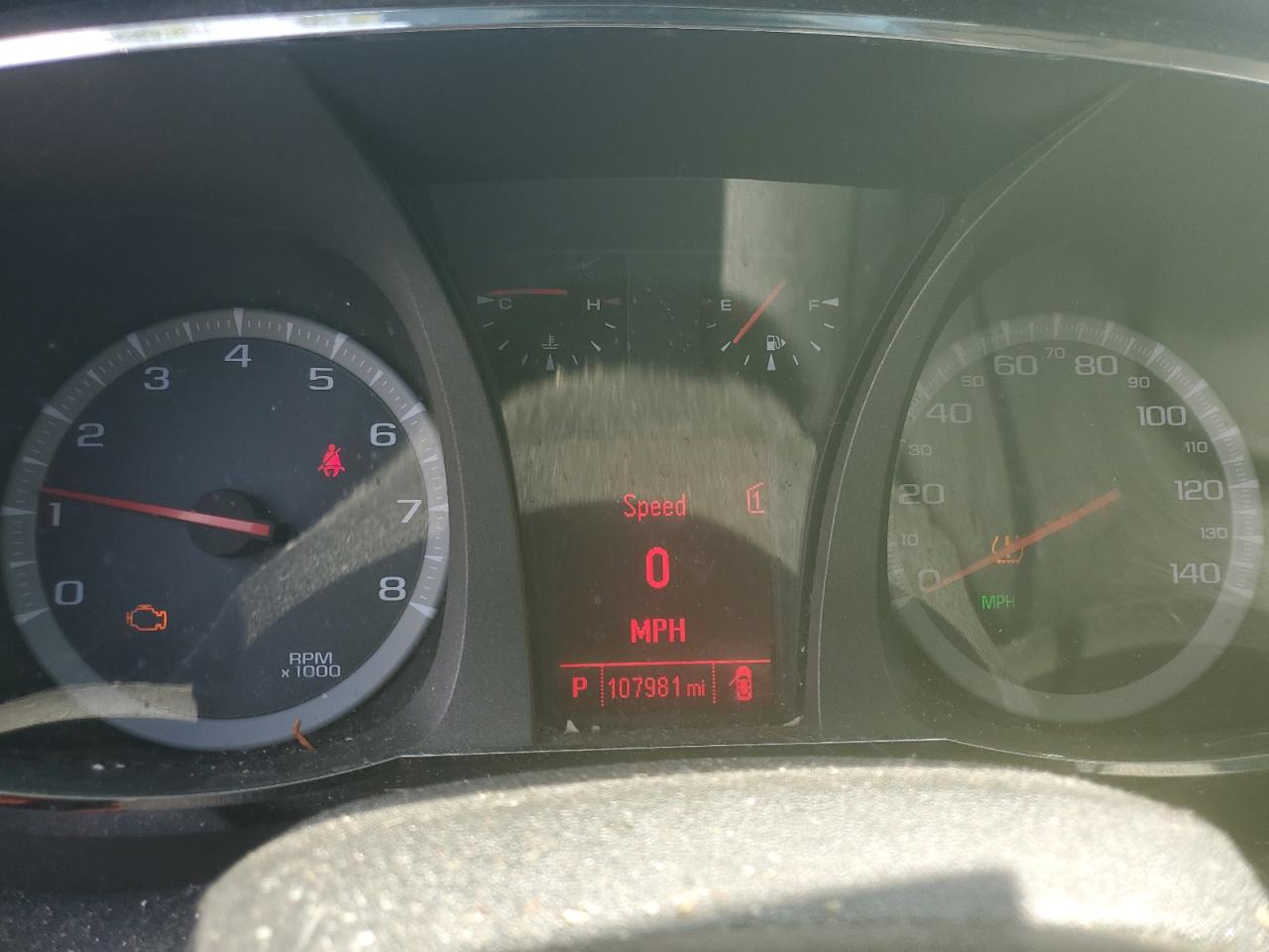 2GKFLTEK8C6214439 2012 GMC Terrain Sle