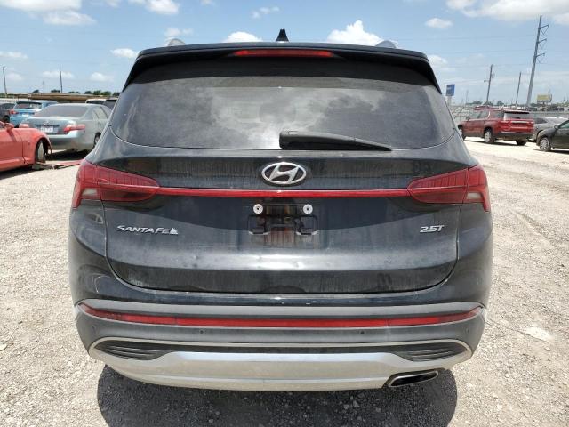 2023 Hyundai Santa Fe Limited VIN: 5NMS44ALXPH484542 Lot: 61563094