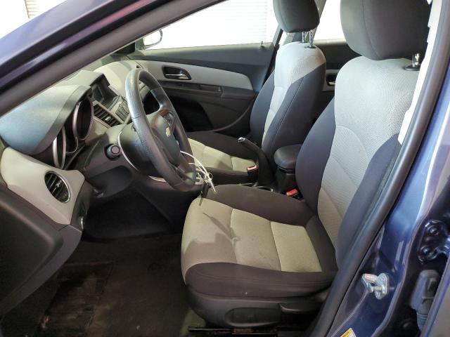 1G1PA5SG6D7180383 2013 Chevrolet Cruze Ls