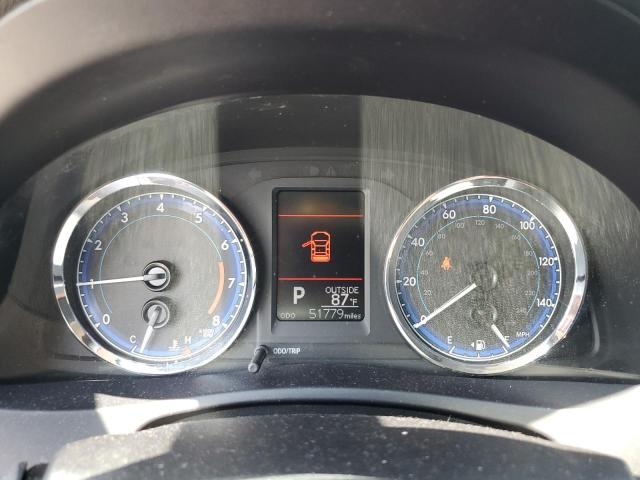 2017 TOYOTA COROLLA L - 5YFBURHE0HP635108
