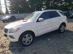2015 Mercedes-Benz Ml 350 4Matic VIN: 4JGDA5HB2FA457523 Lot: 62129174