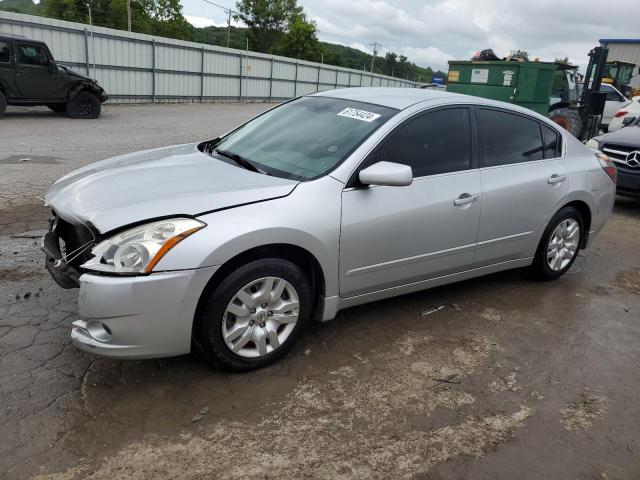 1N4AL2AP1CC141848 2012 Nissan Altima Base