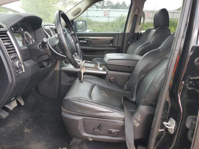 2013 Ram 1500 Sport VIN: 1C6RR7MT5DS708837 Lot: 61338764