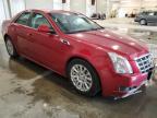 CADILLAC CTS photo