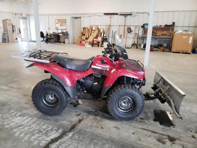 2006 KAWASAKI KVF360 A P JKBVFHA146B553537