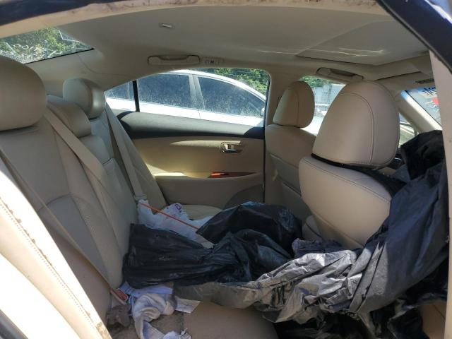 2010 Lexus Es 350 VIN: JTHBK1EGXA2410582 Lot: 61036724