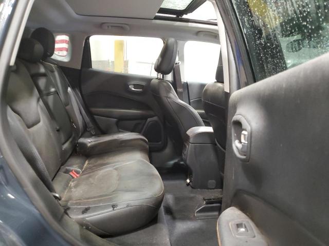 2018 Jeep Compass Limited VIN: 3C4NJDCB1JT146337 Lot: 61858444