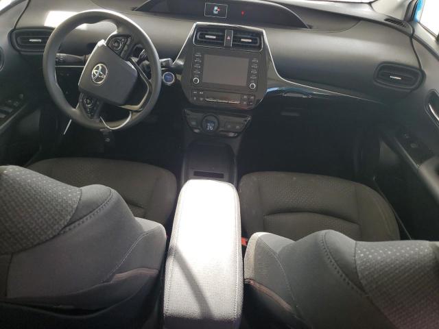 2020 TOYOTA PRIUS L JTDKARFU9L3107135