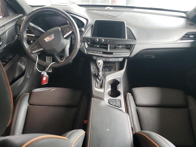 2023 CADILLAC CT4 SPORT - 1G6DC5RK1P0107761