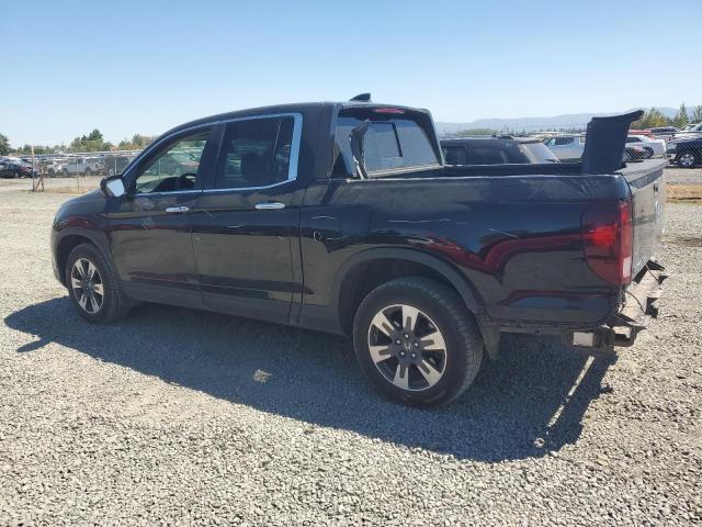 2017 HONDA RIDGELINE - 5FPYK3F7XHB031120