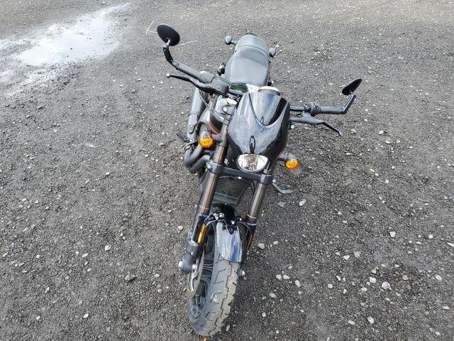 2019 HARLEY-DAVIDSON XG750 A - 1HD4NCG16KC502515