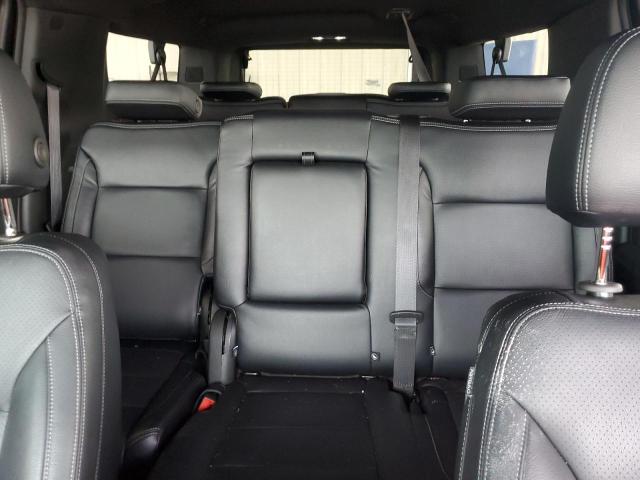 2022 CHEVROLET SUBURBAN C - 1GNSCBKD3NR267199