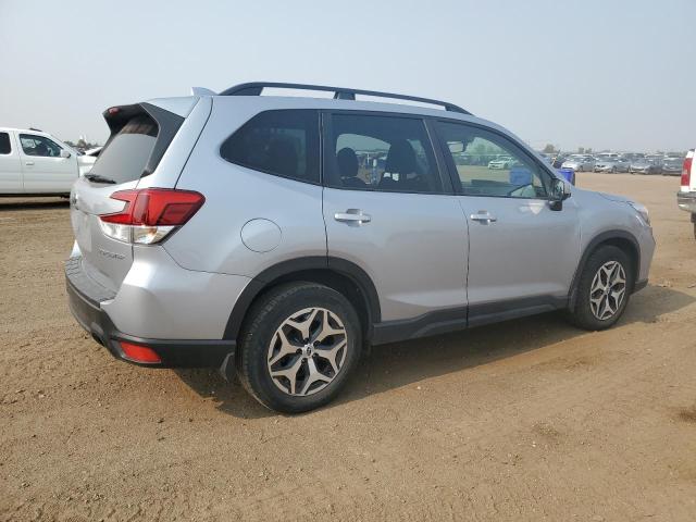 2021 SUBARU FORESTER P - JF2SKAJC3MH471621