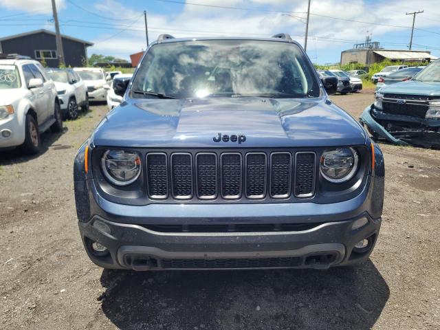 2023 JEEP RENEGADE T - ZACNJDC11PPP38311
