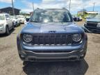 Lot #2929251522 2023 JEEP RENEGADE T