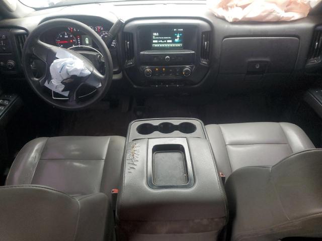 2018 CHEVROLET SILVERADO 1GC1KUEG8JF194206