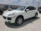 2016 PORSCHE CAYENNE - WP1AA2A26GLA05286