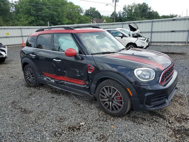 2018 MINI COOPER JCW WMZYV9C32J3B92054