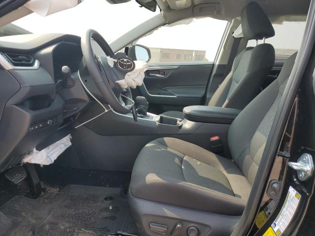 2024 TOYOTA RAV4 WOODL - 2T3UWRFV1RW200210
