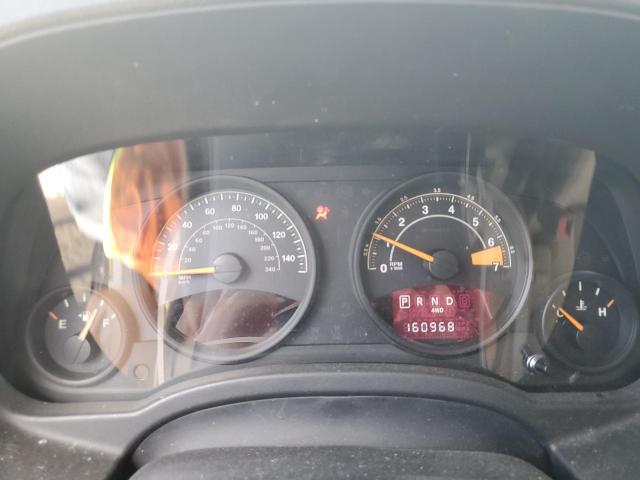 2015 JEEP PATRIOT 1C4NJRAB0FD332934