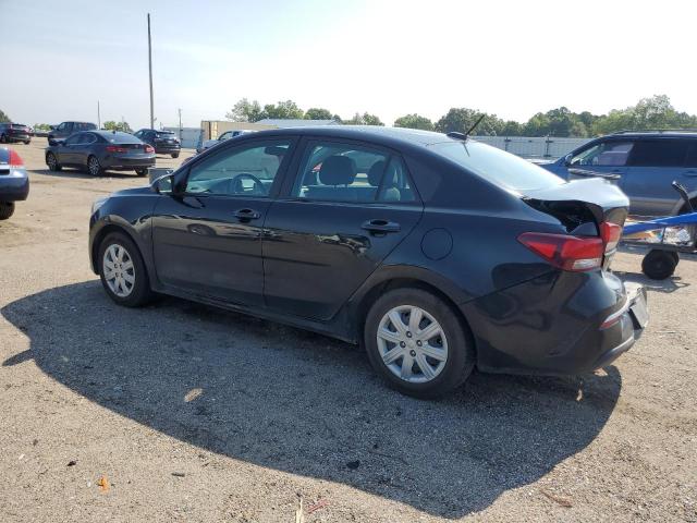 2022 KIA RIO LX - 3KPA24AD2NE450724
