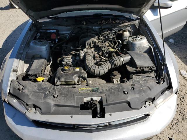 2010 Ford Mustang VIN: 1ZVBP8AN2A5141859 Lot: 62194164