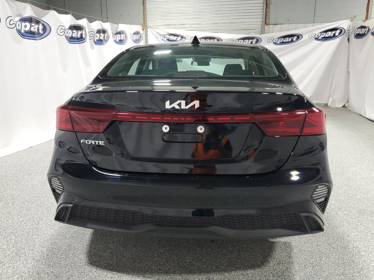 3KPF24AD2RE745043 2024 Kia Forte Lx