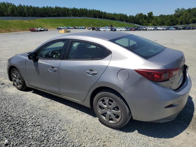 VIN 3MZBM1U70FM159694 2015 Mazda 3, Sport no.2