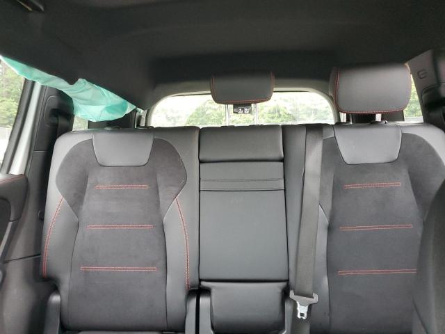 2023 MERCEDES-BENZ EQB 300 4M - W1N9M0KB9PN067129