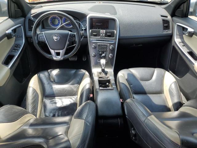 VIN YV4902DZ7D2441949 2013 Volvo XC60, T6 no.8