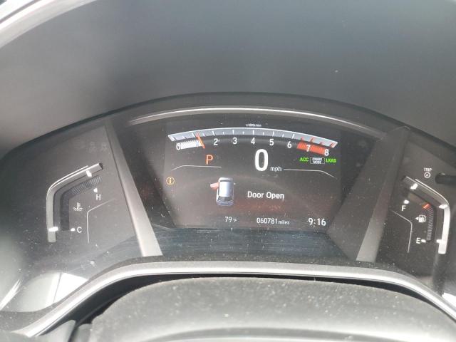 2019 Honda Cr-V Ex VIN: 5J6RW2H53KA012331 Lot: 62702564