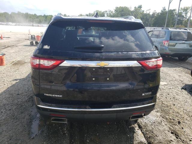 2018 CHEVROLET TRAVERSE P 1GNERKKW2JJ126999  64416404