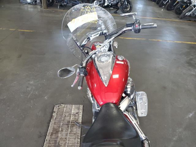 2010 YAMAHA XVS950 A JYAVN01E9AA010180