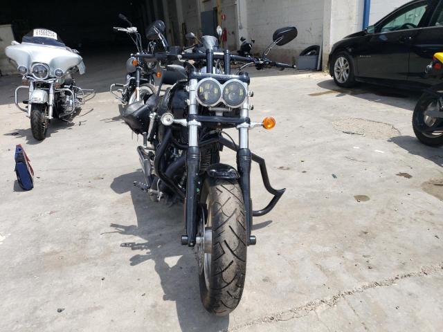 2011 HARLEY-DAVIDSON FXDF 1HD1GY41XBC303174