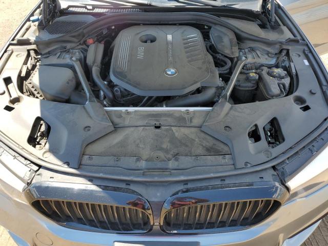 2018 BMW 540 XI - WBAJE7C55JWC55229